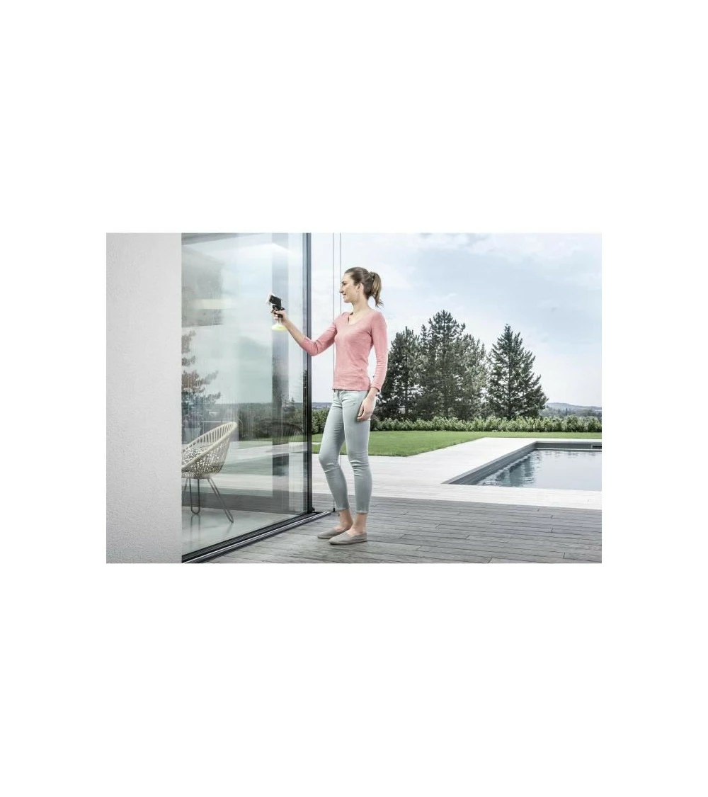 Karcher Kärcher Wv Chiffon Microfibre Outdoor 4 Karcher Kärcher Wv Chiffon Microfibre Outdoor – Image 2