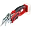 Einhell Scie D’élagage Sans Fil "ge-gs 18 Li-solo" -Jardinage Fournitures Soldes 6464c58a8972d9.86059684
