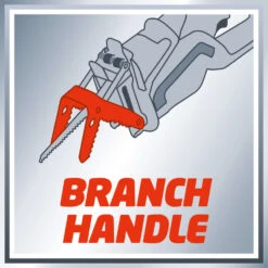 Einhell Scie D’élagage Sans Fil "ge-gs 18 Li-solo" 15 Einhell Scie D’élagage Sans Fil "ge-gs 18 Li-solo" -Jardinage Fournitures Soldes 6464c58a9a26a1.97855563