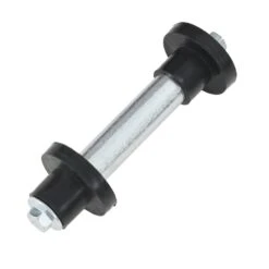 VIDAXL Roue De Brouette Avec Axe Pu Solide 4.00-8 390 Mm -Jardinage Fournitures Soldes 6464c62ea82ec5.95701991