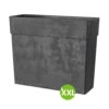 Muret Haut Like R - Hauteur 78 Cm - Anthracite - -Jardinage Fournitures Soldes 64651e8c4c7790.78571663