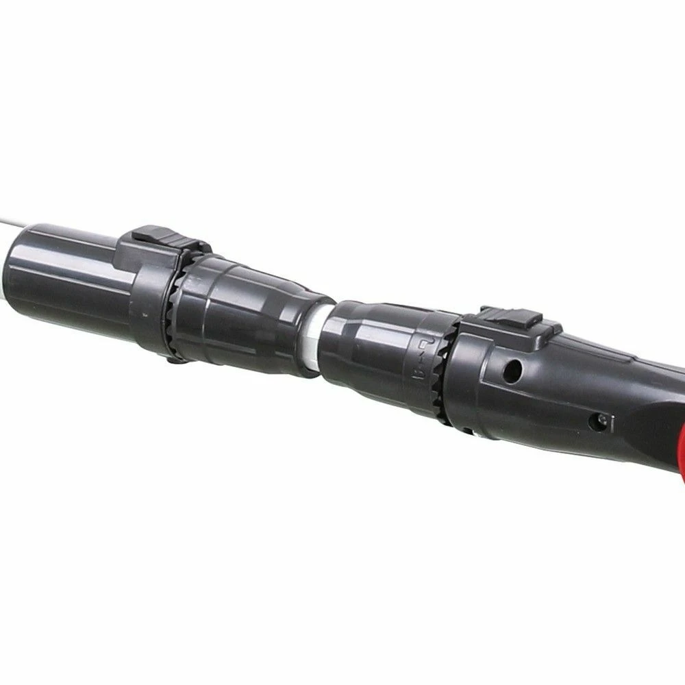 Elagueuse électrique Sur Perche 750w Guide Oregon 20cm Longueur Max 2,7m Lea Le31076-20c 6 Elagueuse électrique Sur Perche 750w Guide Oregon 20cm Longueur Max 2,7m Lea Le31076-20c – Image 4