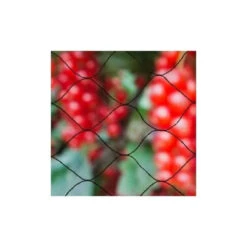 Nature Filet Anti-oiseaux Primo 10x2m En Maille Tricotée Polyéthylene 12gr/m² Noir -Jardinage Fournitures Soldes 64651f1f9933c2.31030440