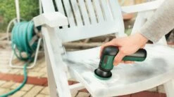 Bosch Brosse De Nettoyage Sans Fil Universalbrush + Acc + Usb 11 Bosch Brosse De Nettoyage Sans Fil Universalbrush + Acc + Usb -Jardinage Fournitures Soldes 646daf1a8d1ef6.35701157