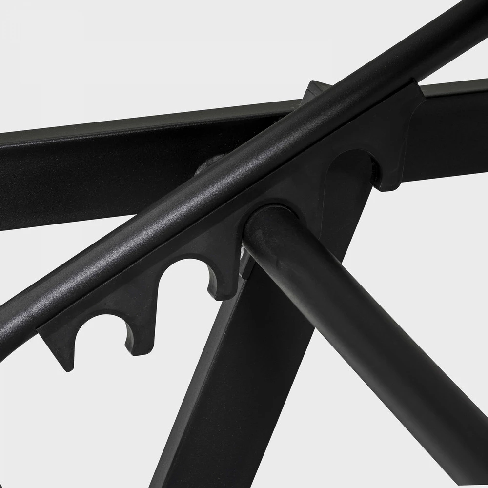 Bain De Soleil En Acier Gris 7 Bain De Soleil En Acier Gris – Image 5