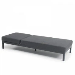 Ensemble Bain De Soleil Avec Tablette En Aluminium Gris 10 Ensemble Bain De Soleil Avec Tablette En Aluminium Gris -Jardinage Fournitures Soldes 646e01137d24c0.72923381