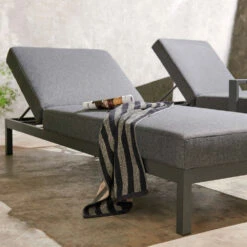 Lot De 2 Bains De Soleil En Aluminium Gris 11 Lot De 2 Bains De Soleil En Aluminium Gris -Jardinage Fournitures Soldes 646e011bcc47b9.50913295