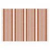 Tapis D'extérieur En Polypropylène 200 X 290 Cm Terracotta -Jardinage Fournitures Soldes 646e01cd9627a0.32145055