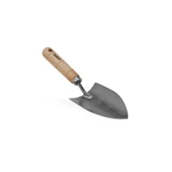 Kit 12 Outils De Jardin Manche Bois Vito Inox Et Fer Forgés à La Main -Jardinage Fournitures Soldes 646e58347364f9.14227423