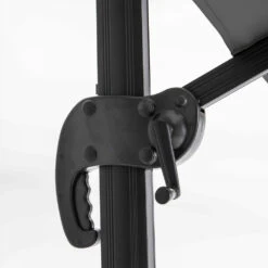 Parasol Déporté 2x3m En Aluminium Gris Anthracite 13 Parasol Déporté 2x3m En Aluminium Gris Anthracite -Jardinage Fournitures Soldes 646e58f270a855.89699214