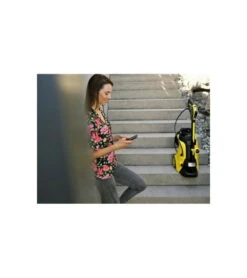 Karcher Kärcher K 5 Premium Smart Control 10 Karcher Kärcher K 5 Premium Smart Control -Jardinage Fournitures Soldes 646fab2b1a1f31.57287886