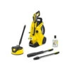 Karcher Kärcher K 4 Power Control Home -Jardinage Fournitures Soldes 646facc962e915.30915707