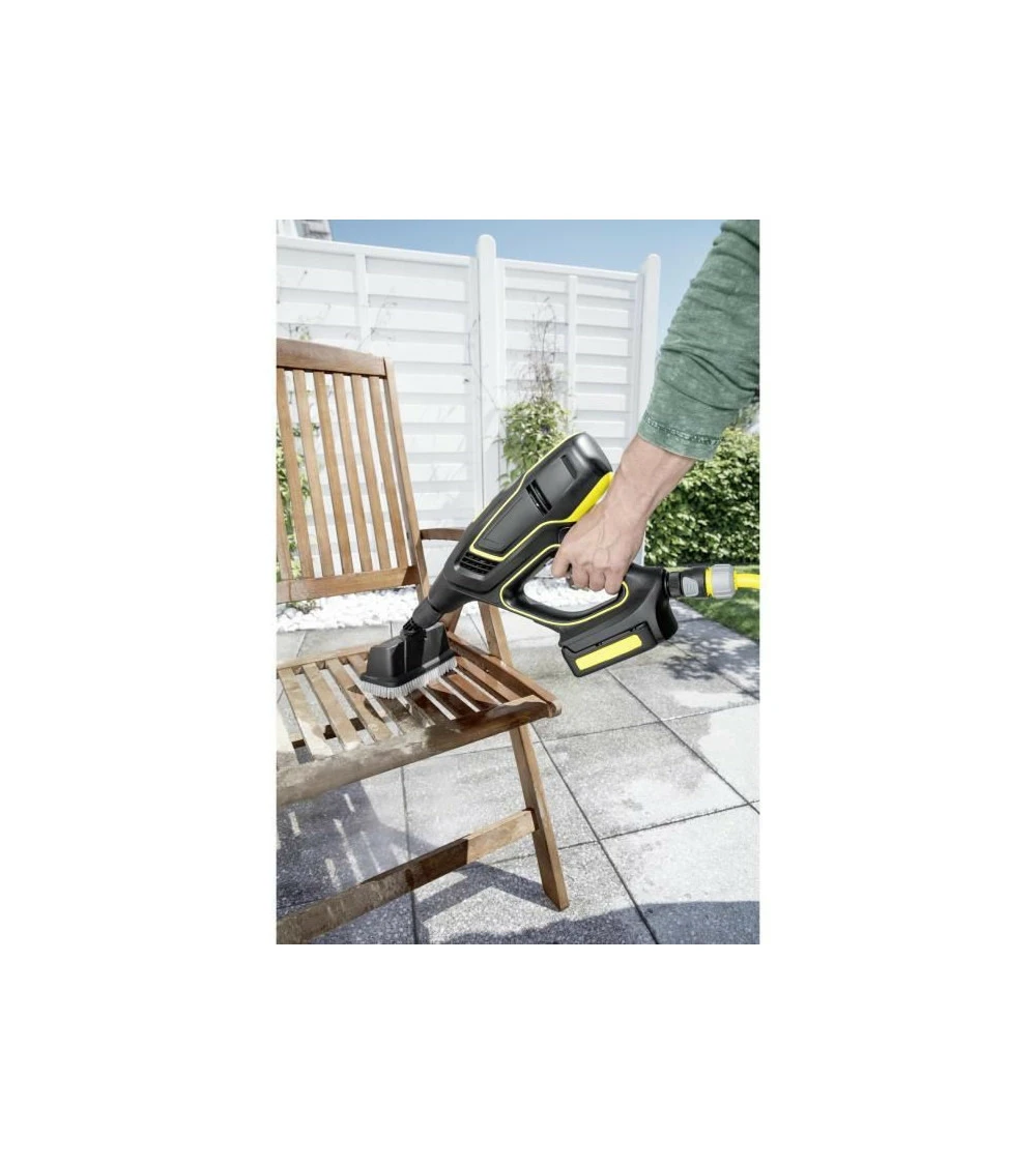 Karcher Kärcher Ps 20 Pour Khb 5 4 Karcher Kärcher Ps 20 Pour Khb 5 – Image 2