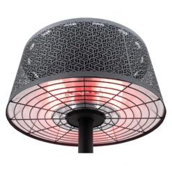 Chauffage Sur Pied Moderna Artix Ultra Smart 2000 W Rose Doré -Jardinage Fournitures Soldes 646fad4a1fd9a1.98954501