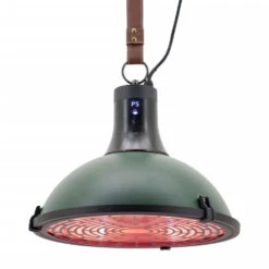 Chauffage Suspendu Indus Ultra Jade Smart 2100 W Doré Rose Vert -Jardinage Fournitures Soldes 646fad4c47cdc7.48076816