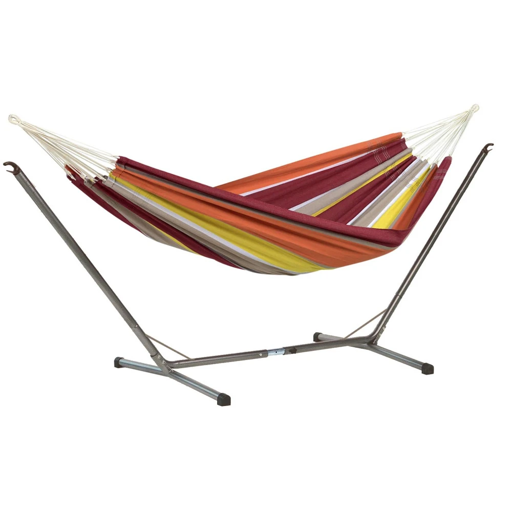 Amazonas Hamac Avec Support Spring Set 3 Amazonas Hamac Avec Support Spring Set