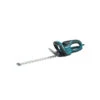Taille-haies électrique Makita 670w Pro 55cm Uh5580 -Jardinage Fournitures Soldes 64763e2589cf99.56529364