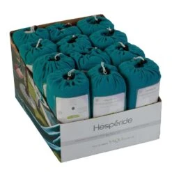 Toile De Hamac Yaqui Bleu Canard -Jardinage Fournitures Soldes 647837d22b2b76.58701062