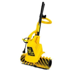 Brosseuse électrique Pour Gazon Synthétique - Garland 141 E-v19 -Jardinage Fournitures Soldes 6478cb7a7c4300.92141519