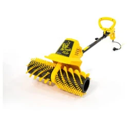 Brosseuse électrique Pour Gazon Synthétique - Garland 141 E-v19 -Jardinage Fournitures Soldes 6478cb7a884b64.68536658