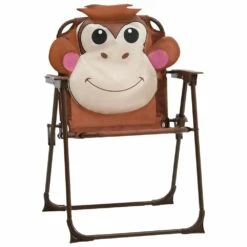 VIDAXL Petit Salon De Jardin Pour Enfant Avec Parasol Singe Rigolo 13 VIDAXL Petit Salon De Jardin Pour Enfant Avec Parasol Singe Rigolo -Jardinage Fournitures Soldes 6478f1d72ce958.09848118