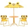 VIDAXL Petit Salon De Jardin Pour Enfant Lionceau -Jardinage Fournitures Soldes 6478f1d8a707e7.14312778