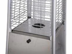 Parasol Chauffant Gaz "kheops" 13 Kw - Acier 8 Parasol Chauffant Gaz "kheops" 13 Kw - Acier -Jardinage Fournitures Soldes 6478f26a2984f7.30340274