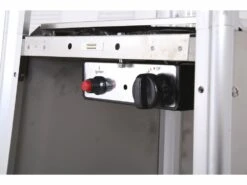 Parasol Chauffant Gaz "kheops" 13 Kw - Acier 9 Parasol Chauffant Gaz "kheops" 13 Kw - Acier -Jardinage Fournitures Soldes 6478f26a2cdb46.65789289