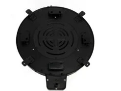 Pied Chauffant De Parasol "colas" 1500w - Noir -Jardinage Fournitures Soldes 6478f26d2e9711.10425303