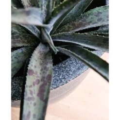 Pot à Fleurs Waste Smooth 35x34 Cm Gris -Jardinage Fournitures Soldes 6479895f3d13c8.20407758