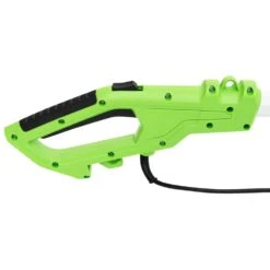 VIDAXL Tronçonneuse électrique à Perche Télescopique 25 Cm 710 W -Jardinage Fournitures Soldes 6479899e2e0934.95114812