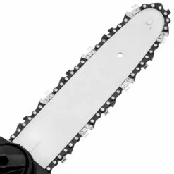 VIDAXL Tronçonneuse électrique à Perche Télescopique 25 Cm 710 W -Jardinage Fournitures Soldes 6479899e314f64.29337935