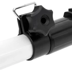 VIDAXL Tronçonneuse électrique à Perche Télescopique 25 Cm 710 W -Jardinage Fournitures Soldes 6479899e3e8b57.13419445