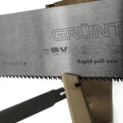 Scie De Jardin Piranha Avec 2 Lames 520 Mm -Jardinage Fournitures Soldes 6479899edb7034.15026423