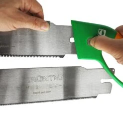 Scie De Jardin Piranha Avec 2 Lames 520 Mm -Jardinage Fournitures Soldes 6479899ee1d4c4.01897229