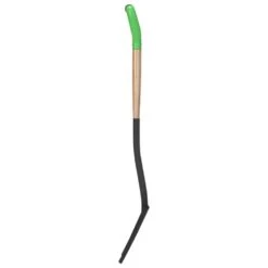 VIDAXL Bêche à Creuser De Jardin Avec Poignée En D Acier Et Bois Dur -Jardinage Fournitures Soldes 64798cc4eb8c65.68963996
