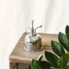 Vaporisateur Vintage Métal - Argenté 1 Vaporisateur Vintage Métal - Argenté -Jardinage Fournitures Soldes 647dd36cede876.81656788