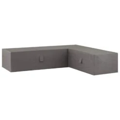 Madison Housse De Meubles D'extérieur 235 X 235 X 70 Cm Gris