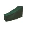 Housse Pvc Verte 175x76x30 Cm Pour Transat Avec Fermeture élastique. -Jardinage Fournitures Soldes 647e2d9b8cb334.00392650