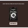 Light Mix 50 Litres Biobizz En Palette De 65 Sacs 2 Light Mix 50 Litres Biobizz En Palette De 65 Sacs -Jardinage Fournitures Soldes 647f243daeda00.59441503