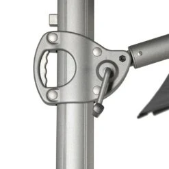 Parasol Déporté Carré Ayeri Ardoise -Jardinage Fournitures Soldes 647f7ca6c337f9.69791226