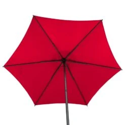 Parasol Droit Rond Soya Grenade 10 Parasol Droit Rond Soya Grenade -Jardinage Fournitures Soldes 647f7ca8cdd638.40180650