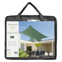 Voile D'ombrage Rectangulaire Shae Vert Olive 7 Voile D'ombrage Rectangulaire Shae Vert Olive -Jardinage Fournitures Soldes 647f7cac1ec3c9.61770283