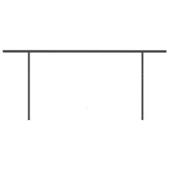 VIDAXL Auvent Automatique Capteur De Vent Et Led 5x3,5m Jaune Et Blanc 15 VIDAXL Auvent Automatique Capteur De Vent Et Led 5x3,5m Jaune Et Blanc -Jardinage Fournitures Soldes 6480d1d11f2539.55612808