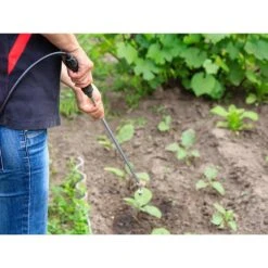 Pulvérisateur à Pression à Sac à Dos à Batterie 12 L -Jardinage Fournitures Soldes 6480d3ee8afff8.19944687