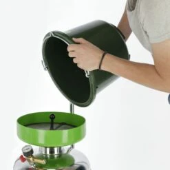 KERBL Pulvérisateur Complet Kalk Inox 39,5 L Acier Inoxydable -Jardinage Fournitures Soldes 6480d3f0ee3c04.61860424