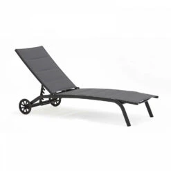 Lot De 2 Bains De Soleil En Aluminium Noir 10 Lot De 2 Bains De Soleil En Aluminium Noir -Jardinage Fournitures Soldes 648172a911d503.03849700