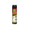 Insecticide Pour Insectes Volants Kb Home Defense - Aérosol 400ml -Jardinage Fournitures Soldes 64822977e92114.03323280
