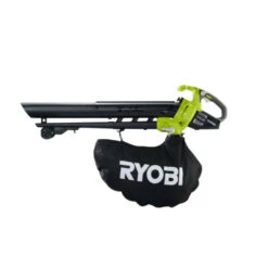 Souffleur Aspiro-broyeur Ryobi - Obv18 - 18v Oneplus Brushless - Sans Batterie Ni Chargeur -Jardinage Fournitures Soldes 648318371432b9.40267570