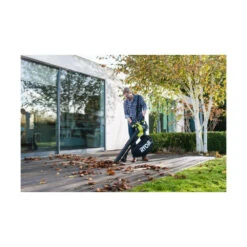 Souffleur Aspiro-broyeur Ryobi - Obv18 - 18v Oneplus Brushless - Sans Batterie Ni Chargeur -Jardinage Fournitures Soldes 648318371c2163.45533833